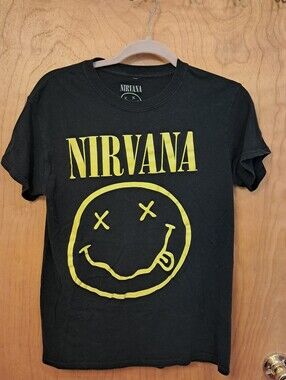 NIRVANA T-Shirt